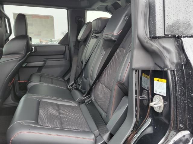 New 2025 Ford Bronco Raptor image 15