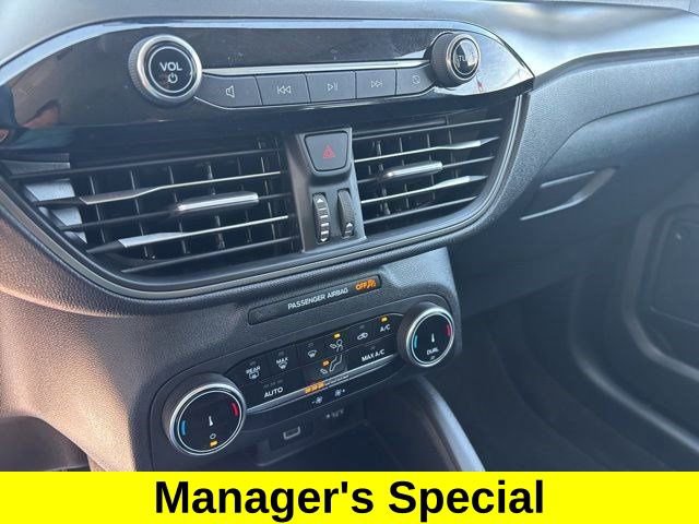 Used 2025 Ford Escape Active image 26