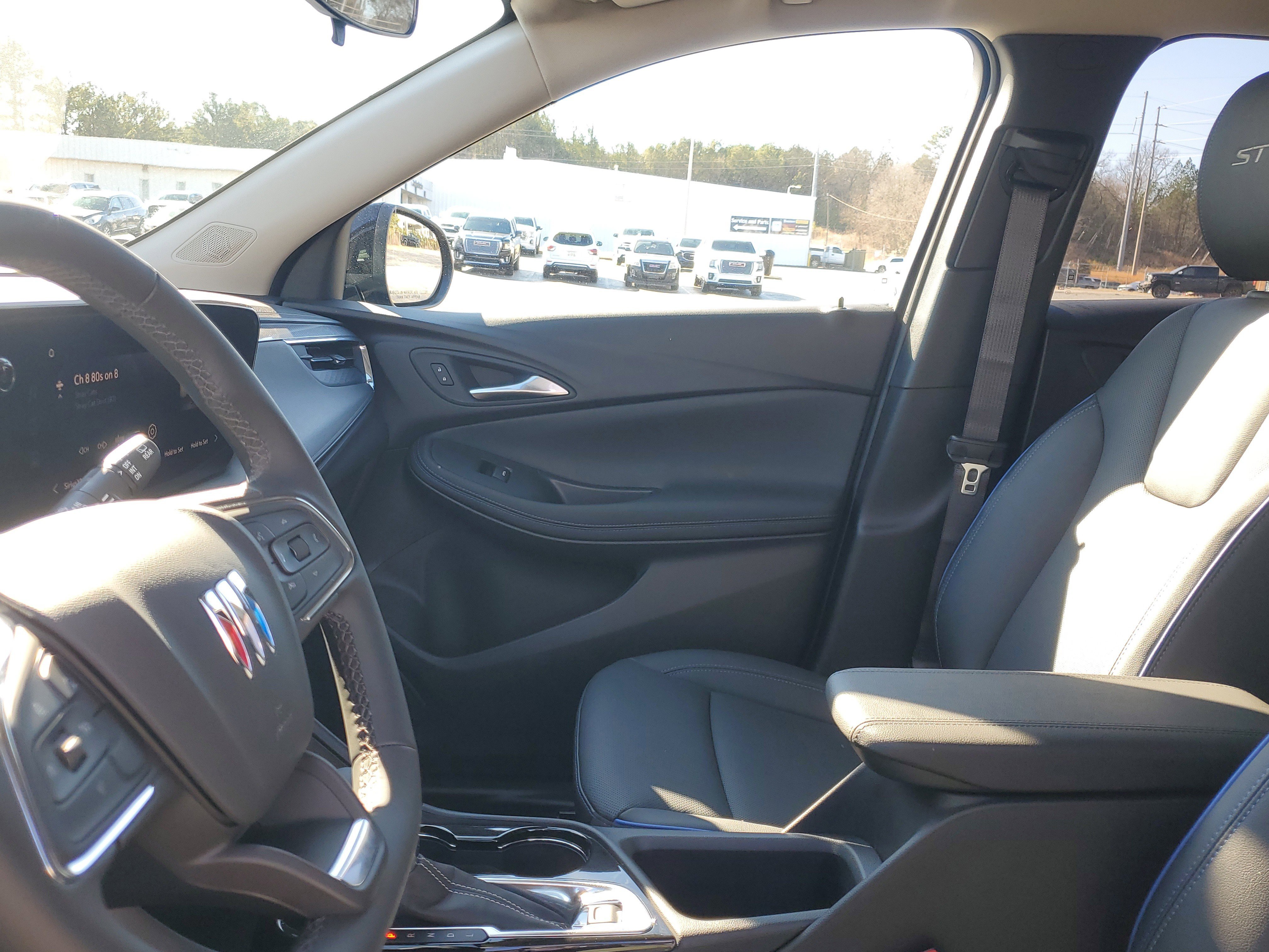 New 2026 Buick Encore GX Sport Touring image 15