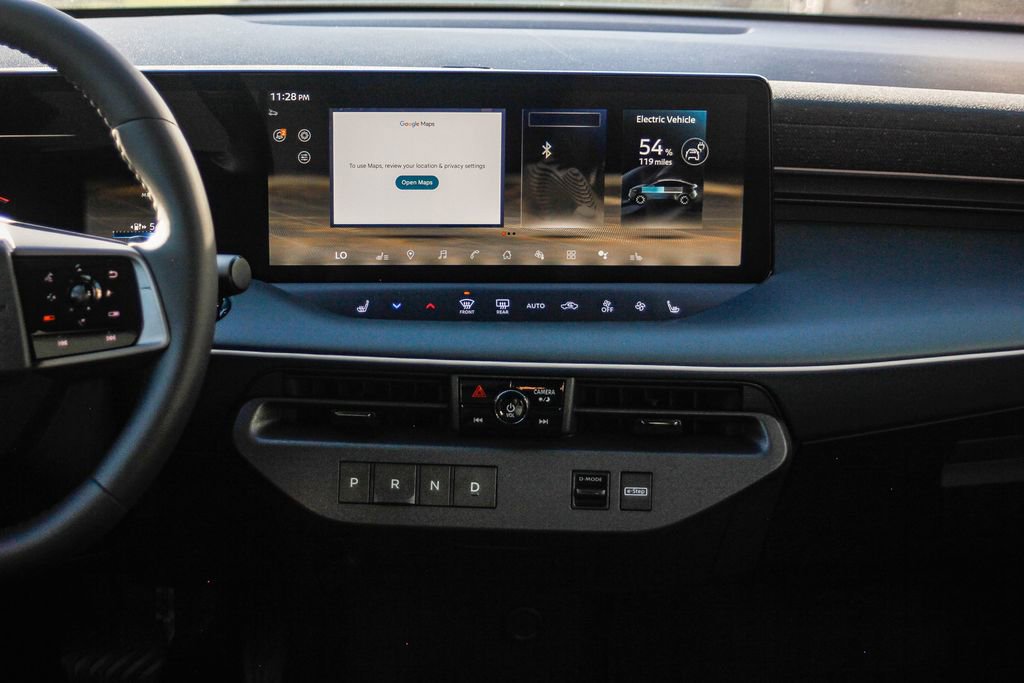 New 2026 Nissan Leaf SV+ FWD image 16