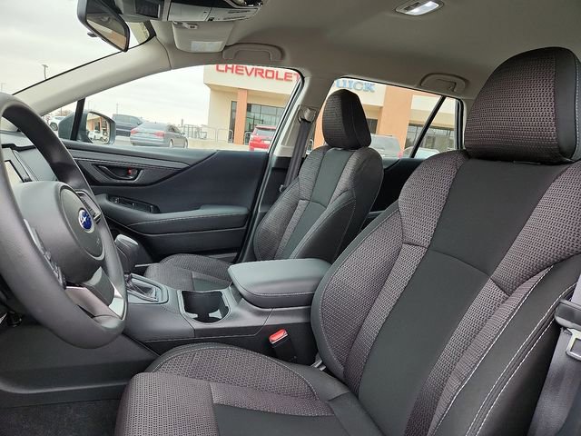 Certified 2025 Subaru Outback AWD/4WD image 14