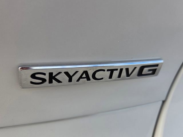 New 2026 MAZDA CX-5 Select image 12