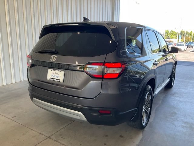 Used 2023 Honda Pilot EX-L image 23