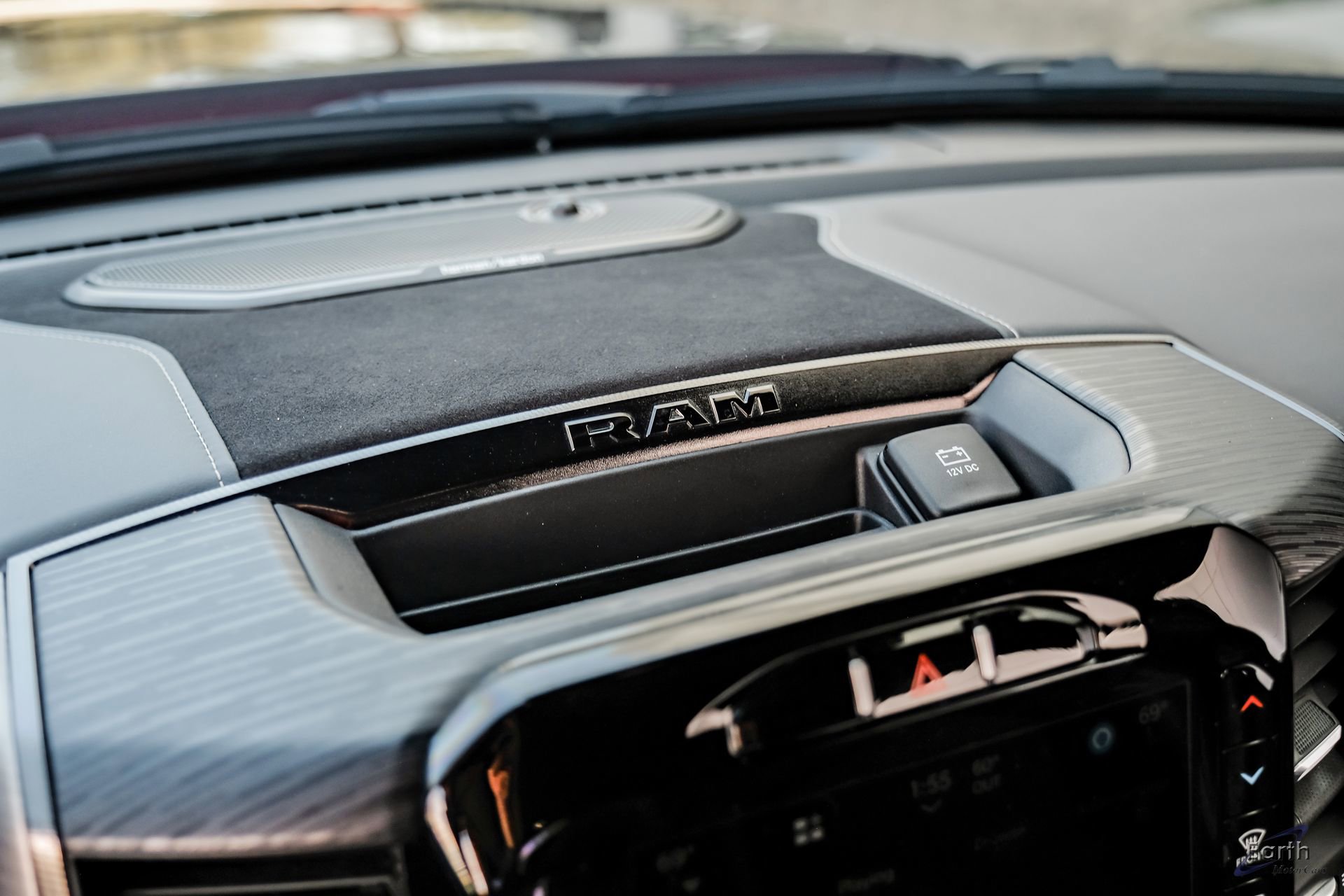 Used 2024 RAM 1500 TRX w/ TRX Level 2 Equipment Group image 99