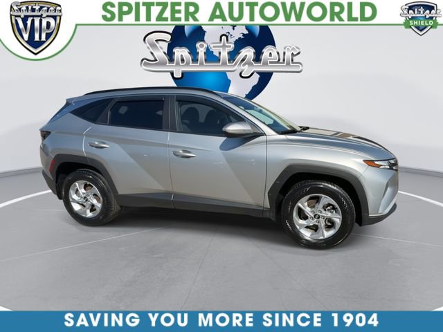 Used 2023 Hyundai Tucson SEL image 10