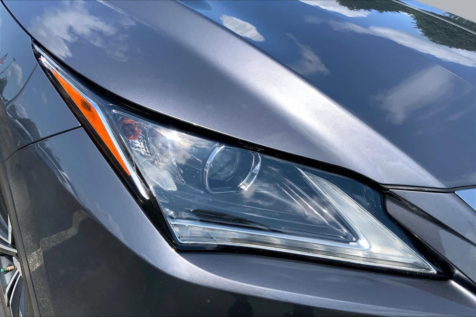 Used 2017 Lexus RX 350 AWD w/ Premium Package image 28