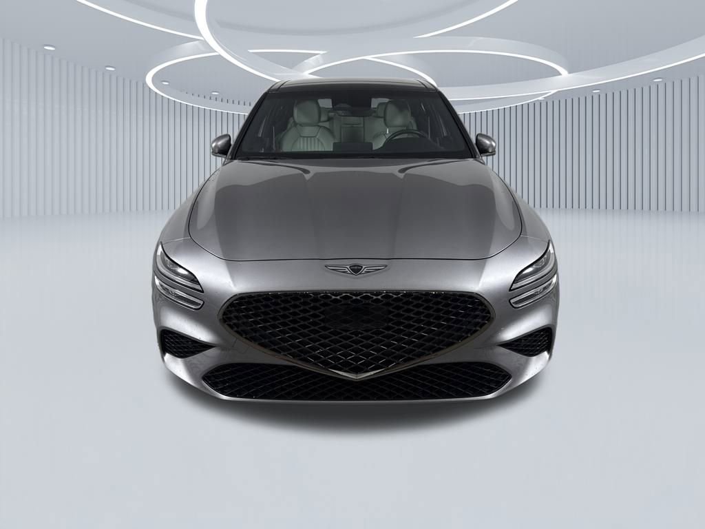 New 2025 Genesis G70 2.5T w/ Sport Prestige Package image 10