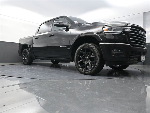 New 2026 RAM 1500 Laramie image 17