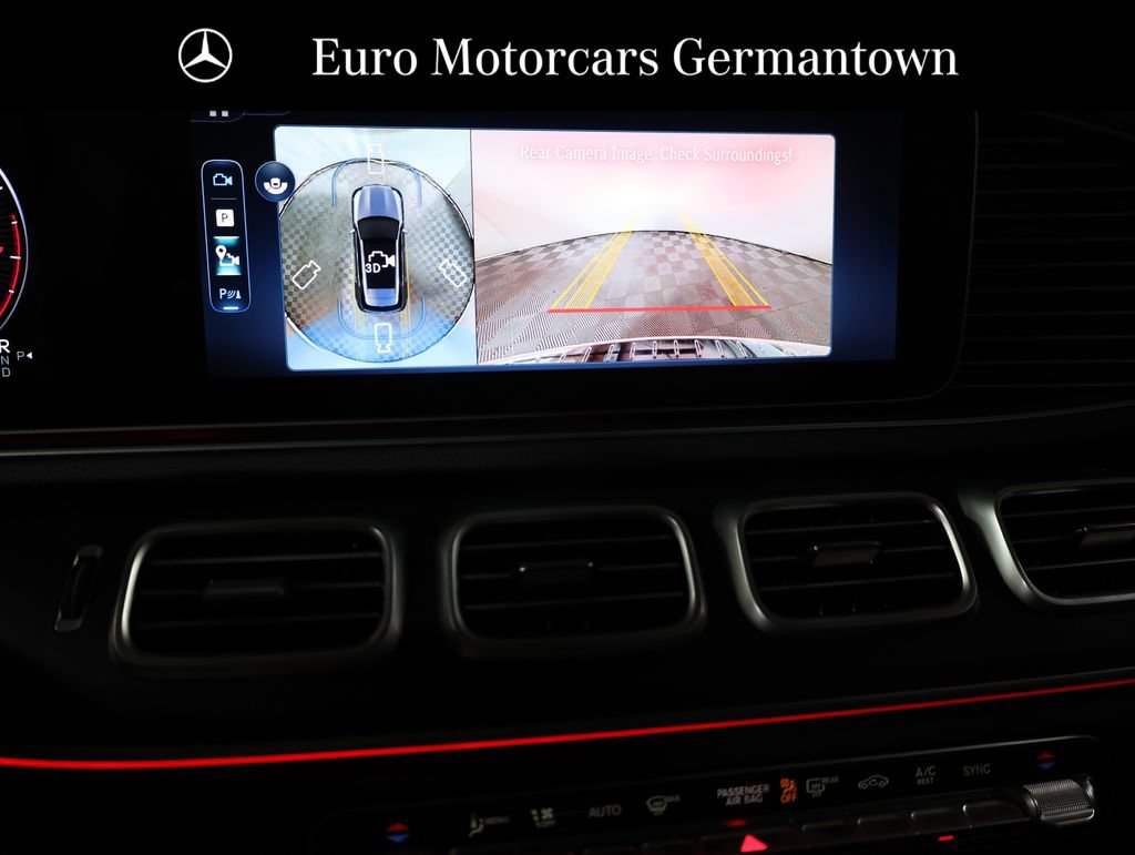 Used 2026 Mercedes-Benz GLE 350 4MATIC image 71