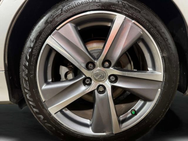 Used 2016 Lexus GS 350 RWD image 32