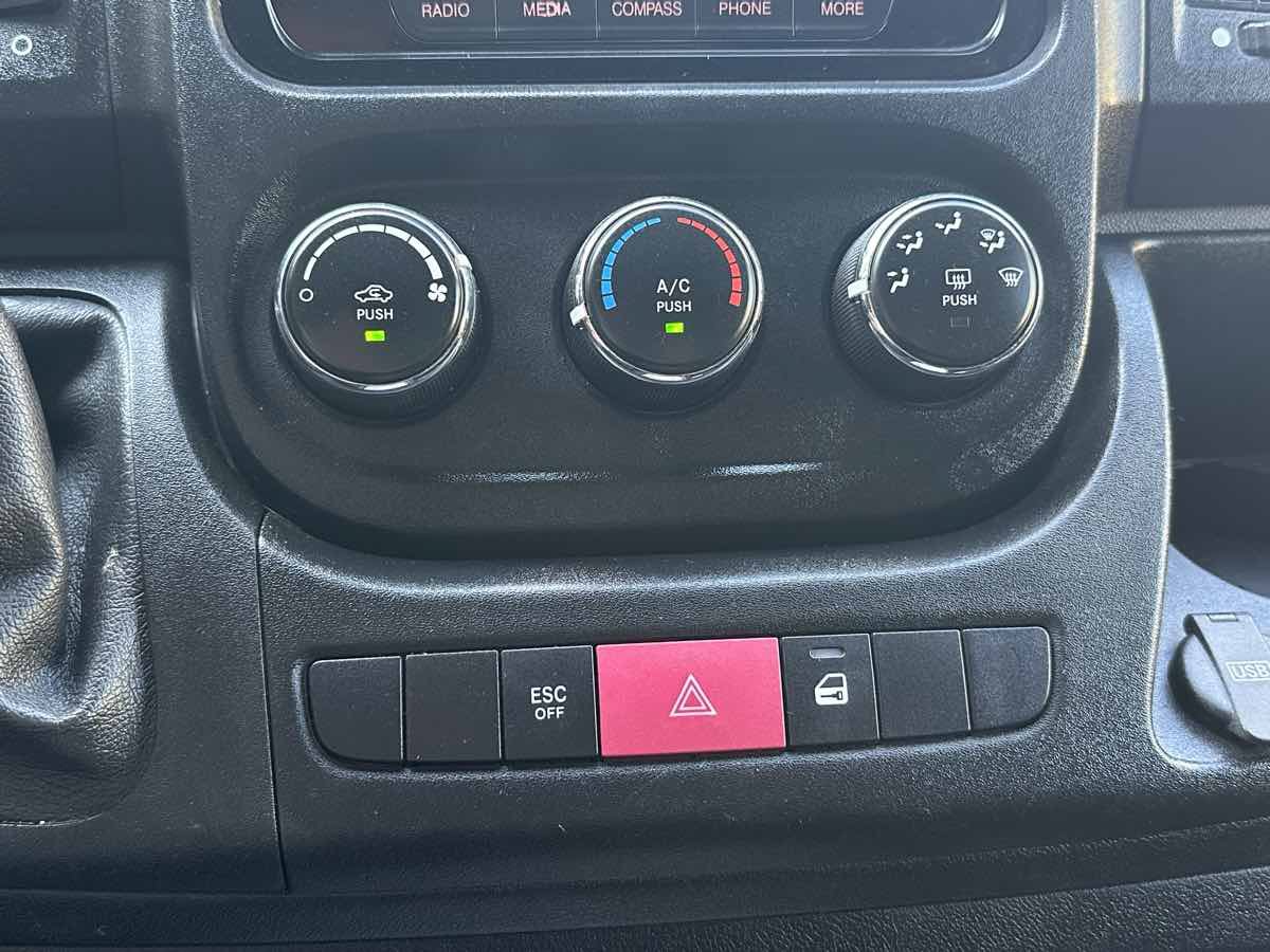 Used 2019 RAM ProMaster 3500 FWD image 26