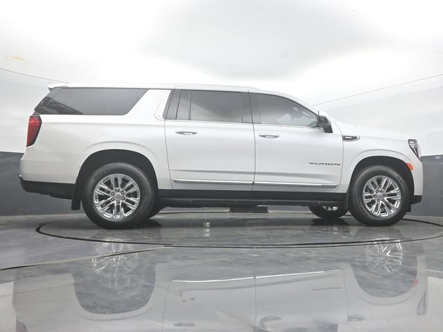 Used 2024 GMC Yukon XL SLT w/ SLT Luxury Package AWD/4WD image 52