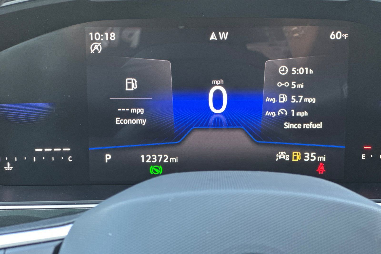 Used 2024 Volkswagen Tiguan SE image 34