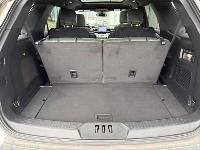 Certified 2022 Ford Explorer Timberline w/ Timberline Technology Package image 11