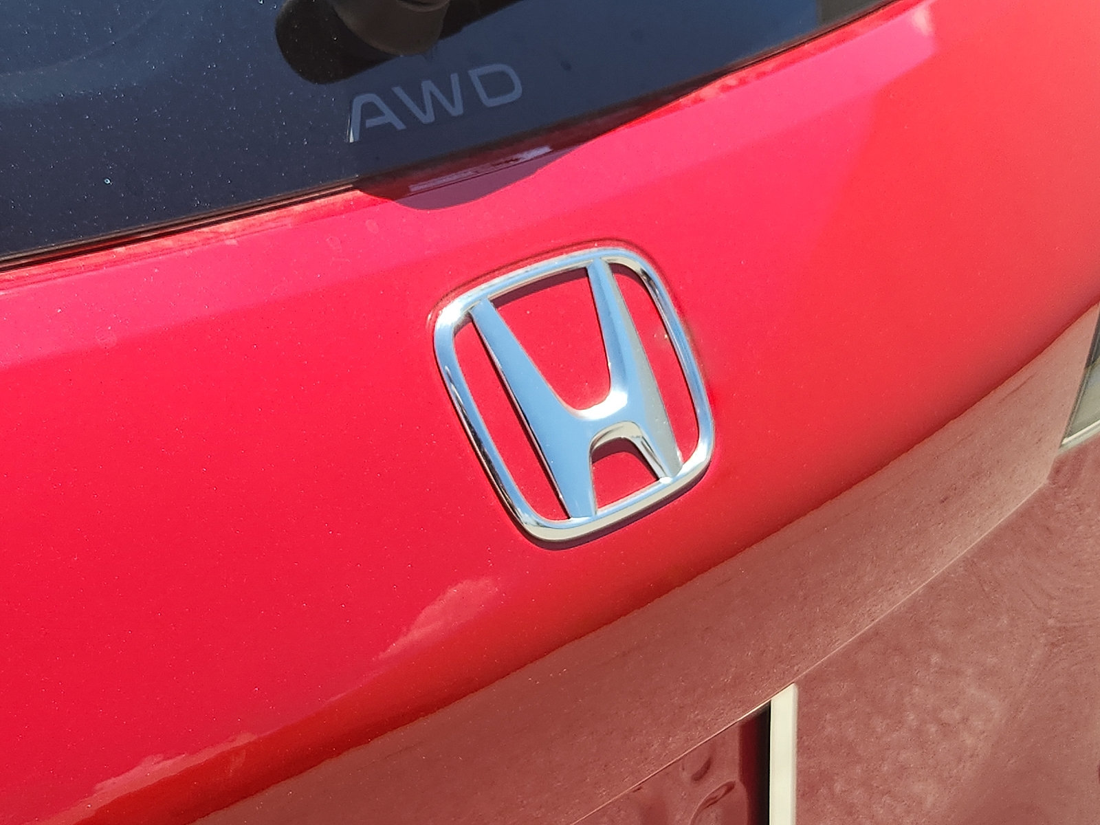 New 2027 Honda HR-V Sport image 18