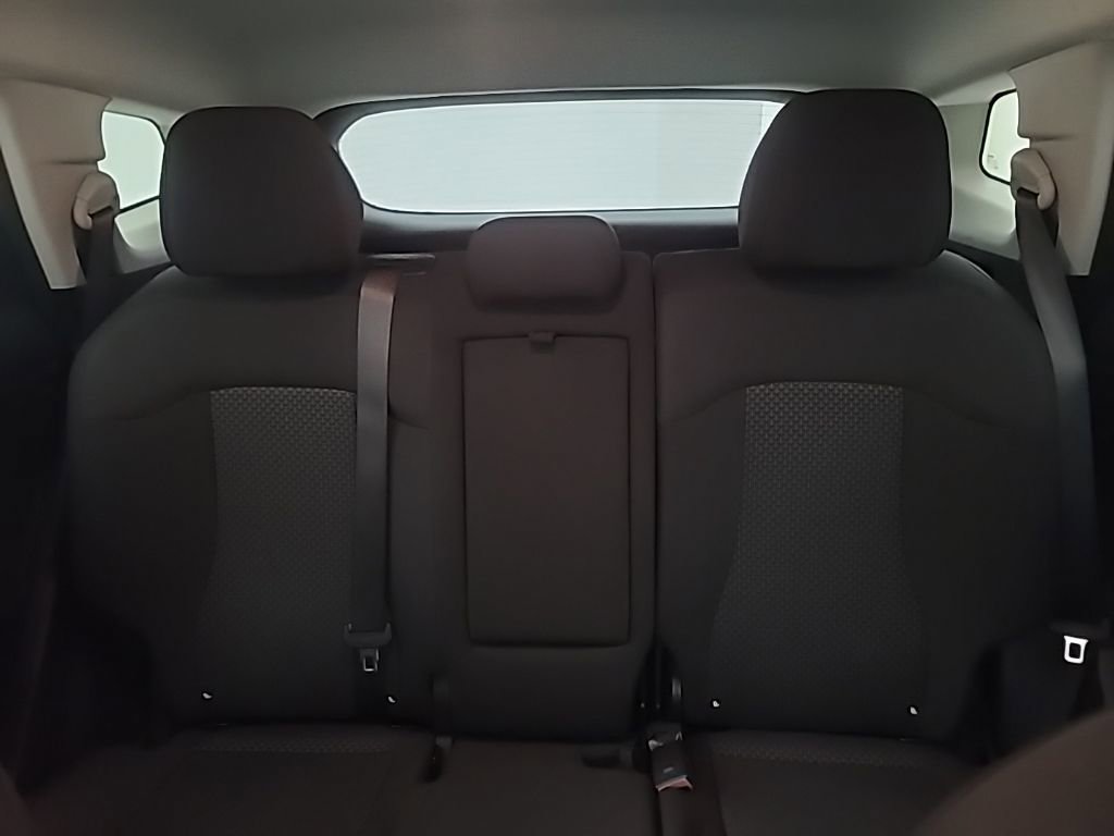 Used 2025 Kia Sportage LX image 26