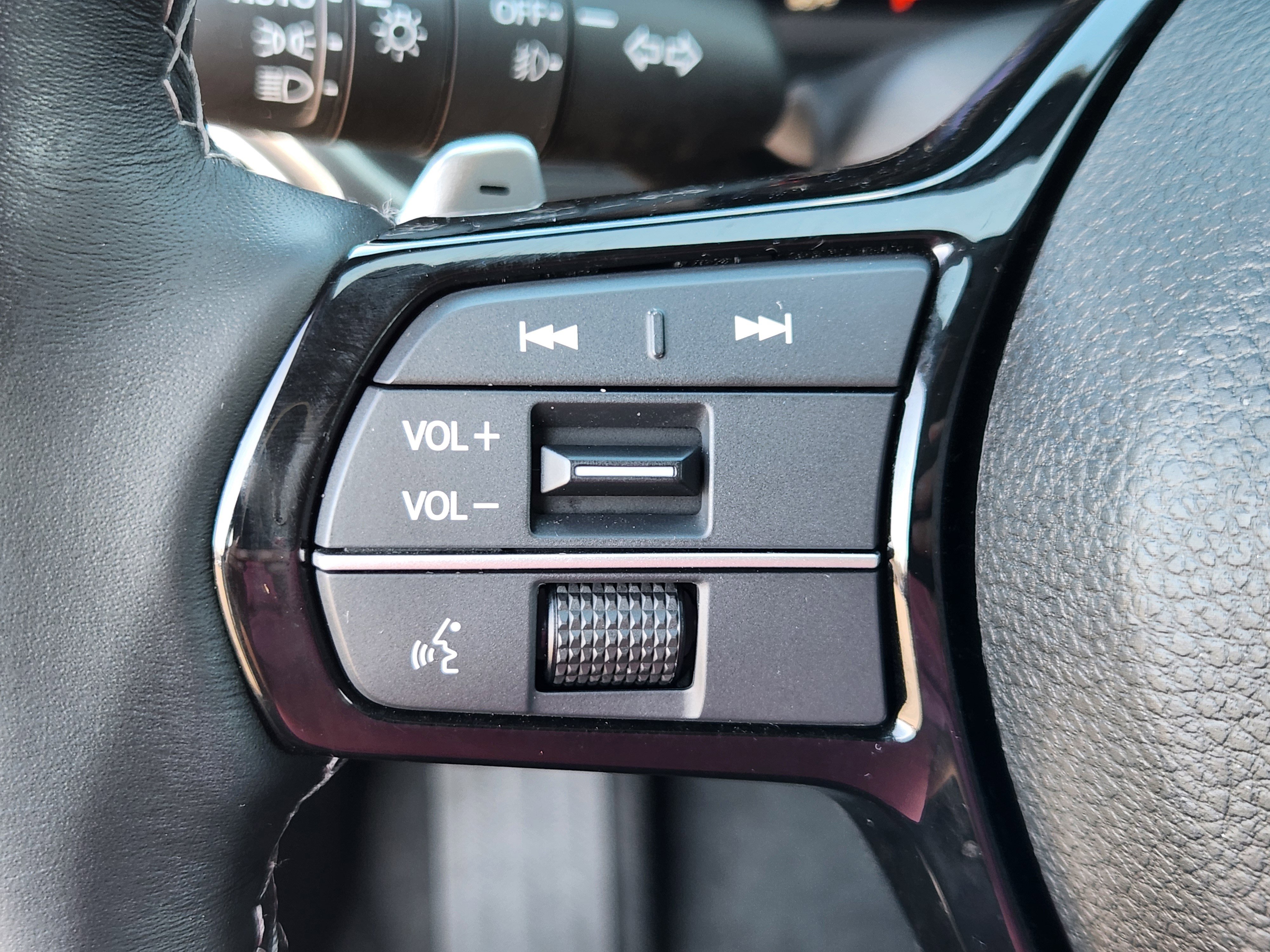 Used 2024 Acura Integra A-Spec image 23