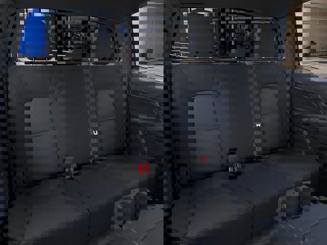 New 2026 Chevrolet Colorado Trail Boss AWD/4WD image 17