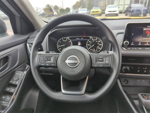 Certified 2024 Nissan Rogue S image 18