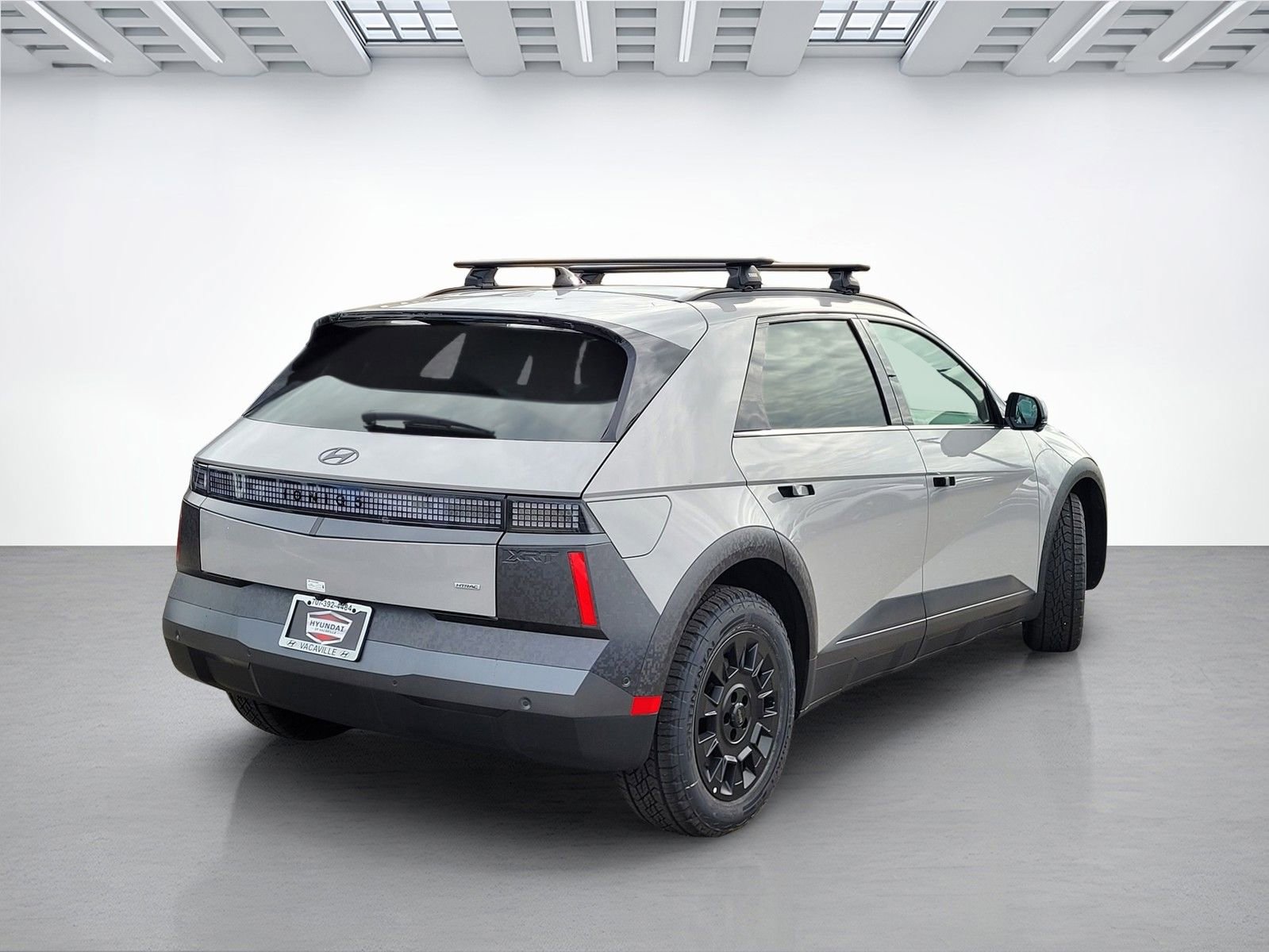 New 2026 Hyundai Ioniq 5 XRT image 5