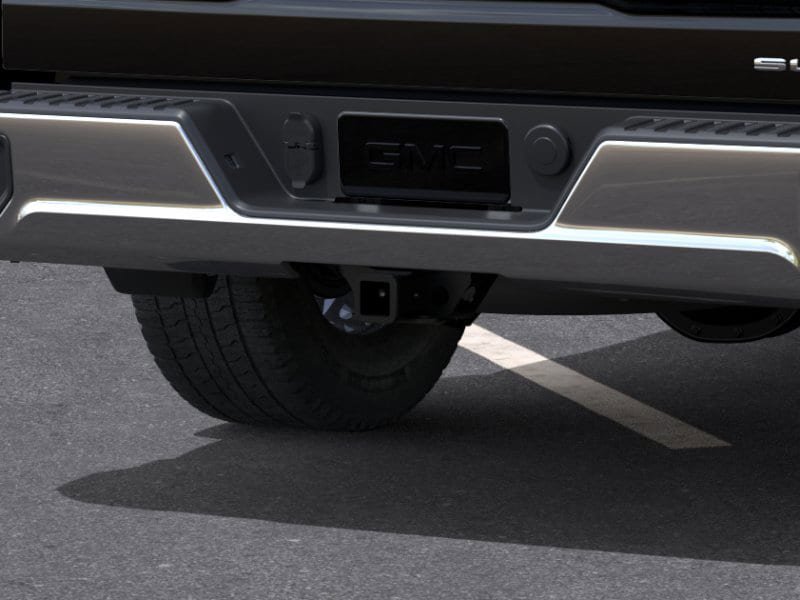 New 2026 GMC Sierra 1500 SLT image 14