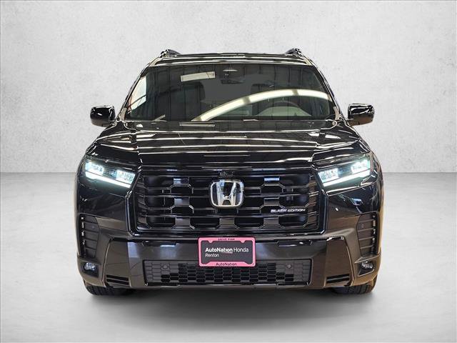 New 2026 Honda Pilot Black Edition image 2