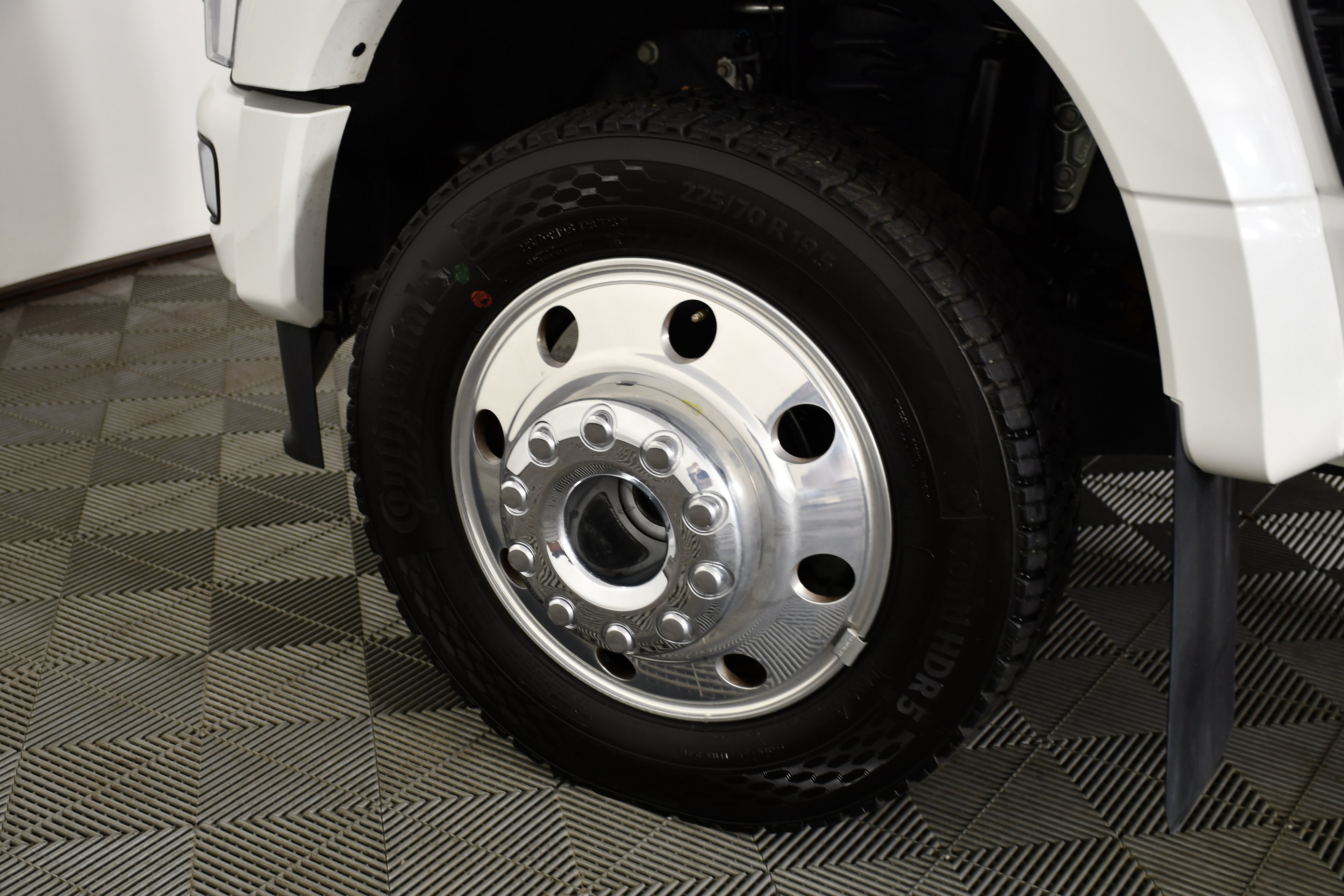 Used 2026 Ford F450 Platinum w/ Platinum Plus Package AWD/4WD image 62