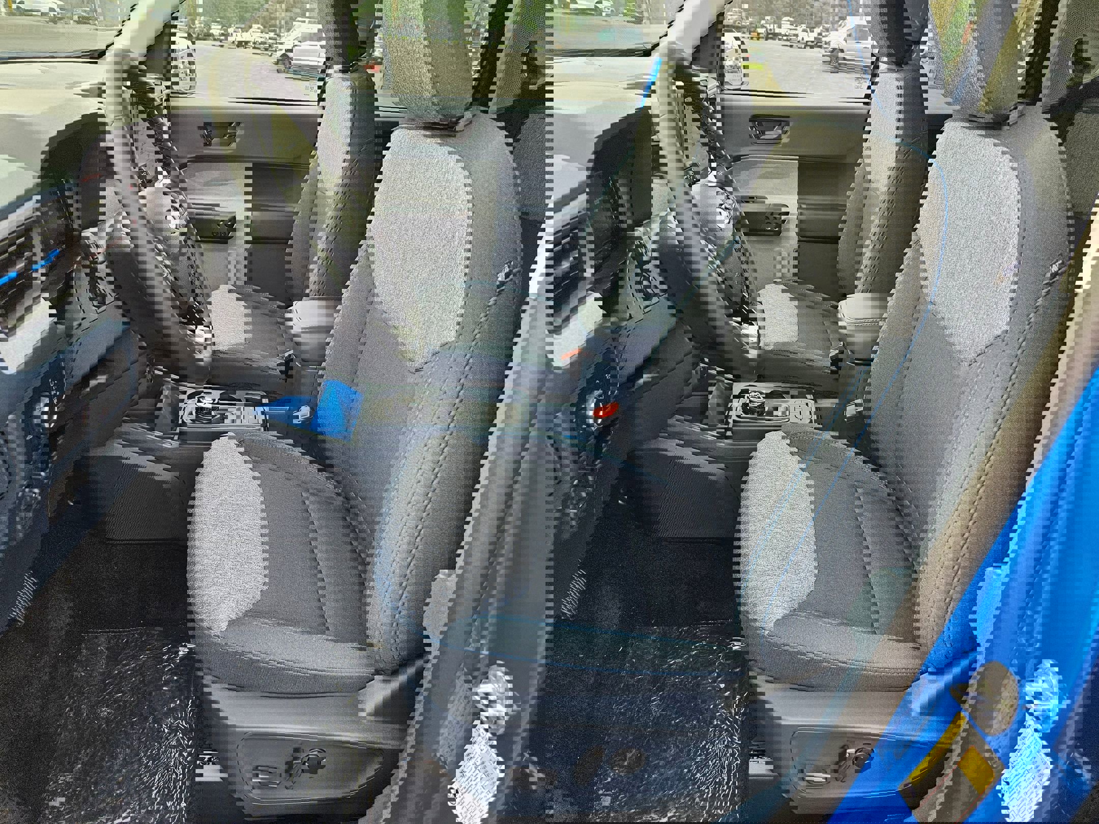 New 2025 Ford Maverick XLT w/ XLT Luxury Package image 4