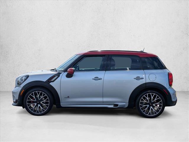 Used 2016 MINI Cooper Countryman John Cooper Works image 9
