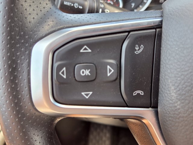 New 2026 RAM 1500 Express AWD/4WD image 25