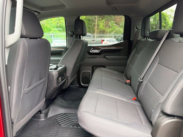 Used 2025 Chevrolet Silverado 1500 RST AWD/4WD image 26