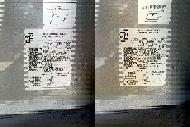 Used 2023 Cadillac XT5 Premium Luxury image 33