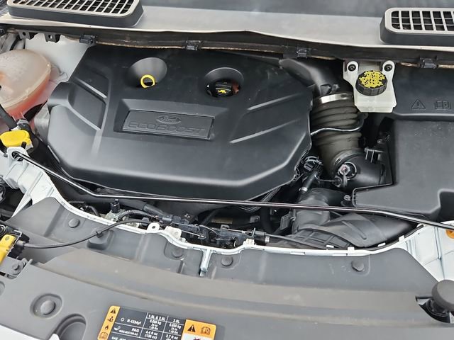 Used 2018 Ford Escape Titanium w/ Ford Safe & Smart Package image 27