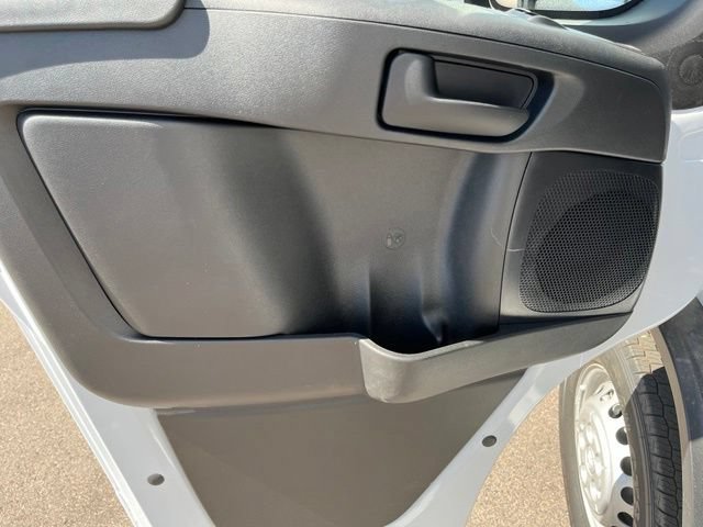 New 2026 RAM ProMaster 2500 FWD image 12