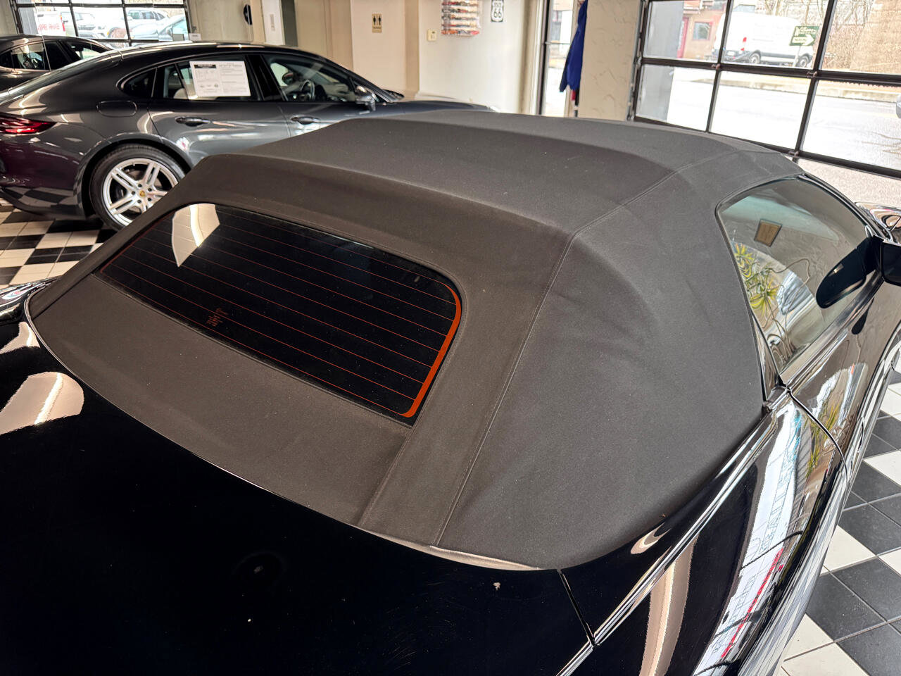 Used 2001 Pontiac Firebird Trans Am image 8