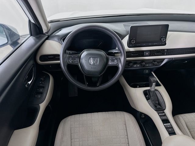 Certified 2023 Honda HR-V LX image 4