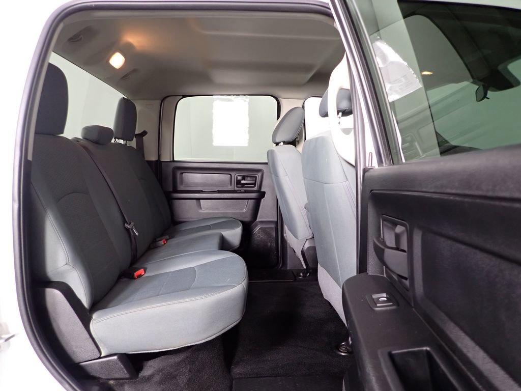 Used 2017 RAM 2500 Tradesman w/ Chrome Appearance Group image 42