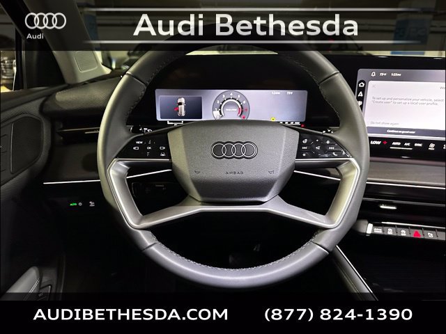 New 2026 Audi Q3 quattro 2.0T AWD/4WD image 15