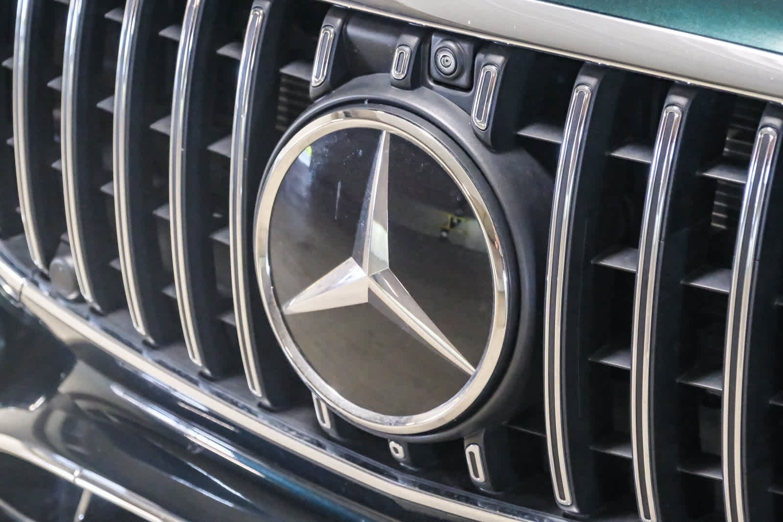 Used 2026 Mercedes-Benz S 63 AMG S image 20