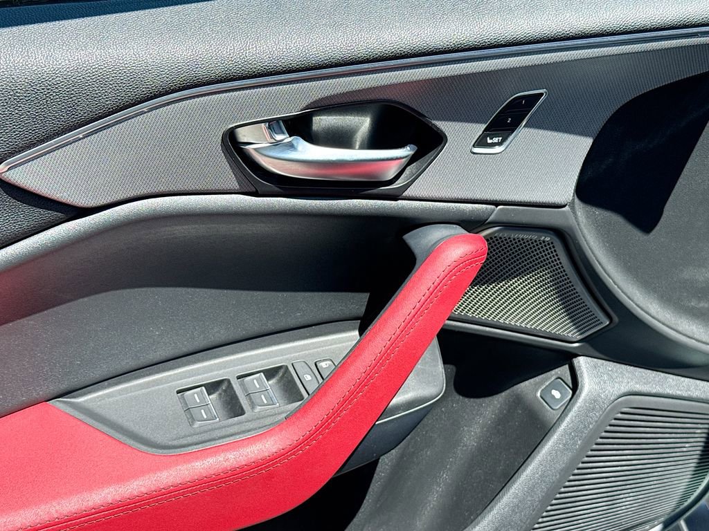 Used 2023 Acura TLX A-Spec Package image 18