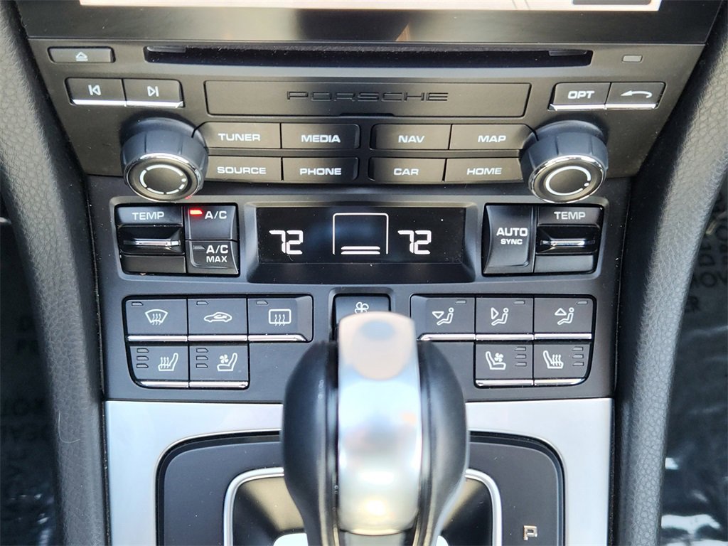 Used 2018 Porsche 911 Targa 4S image 27