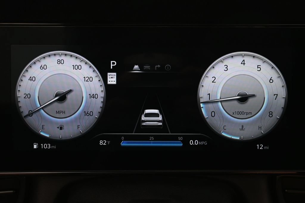 New 2026 Hyundai Elantra N Line FWD image 9