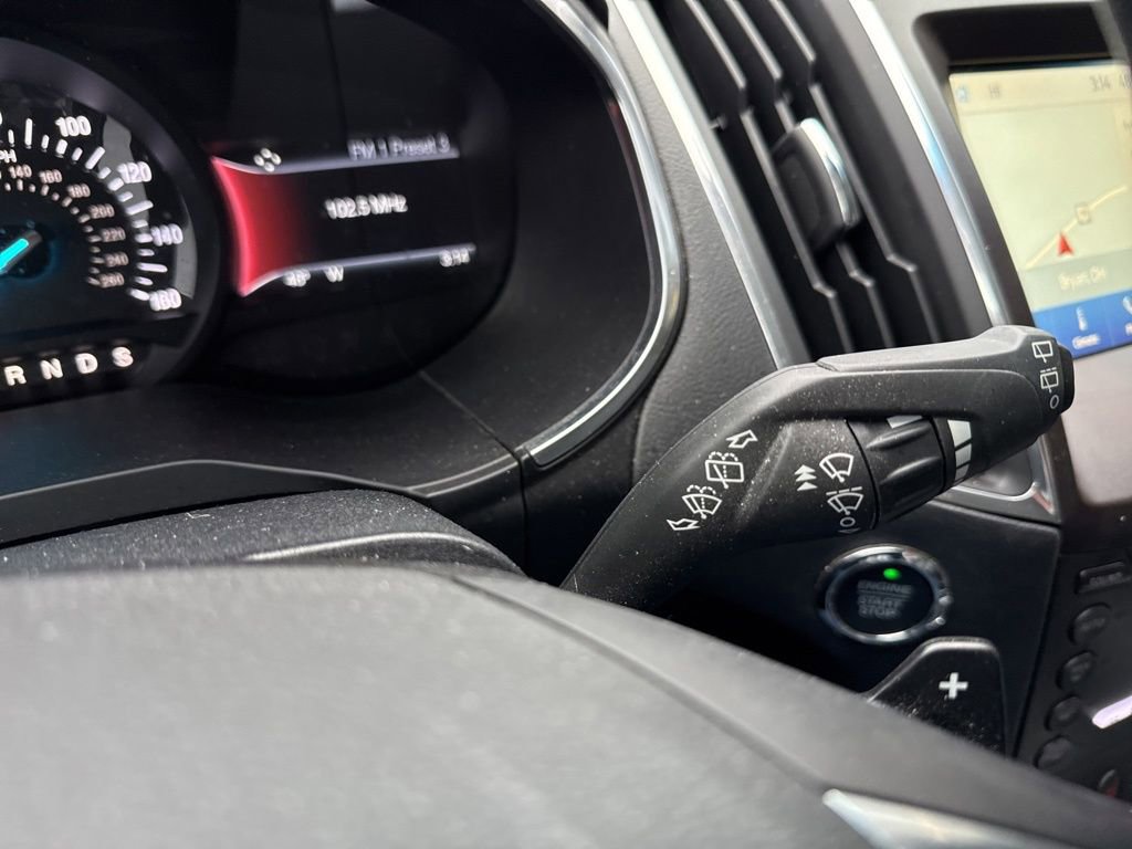 Used 2017 Ford Edge Titanium w/ Equipment Group 301A image 56