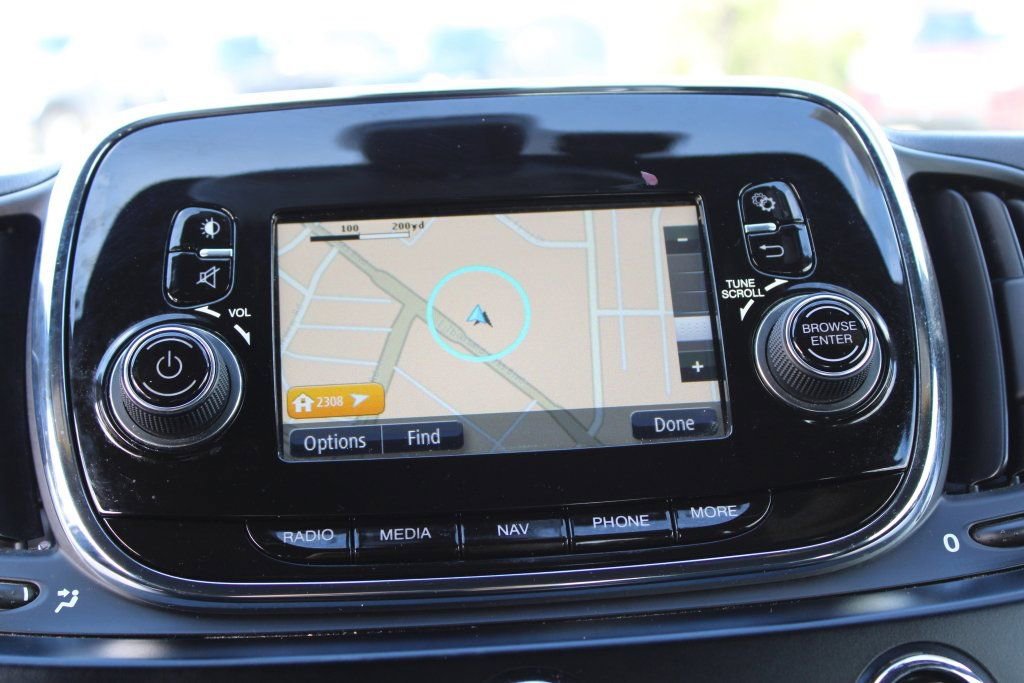 Used 2019 FIAT 500 e image 17