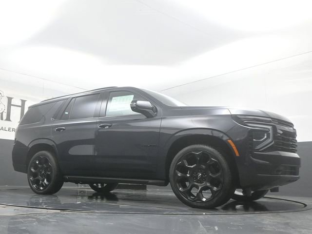 New 2026 Chevrolet Tahoe RST image 2