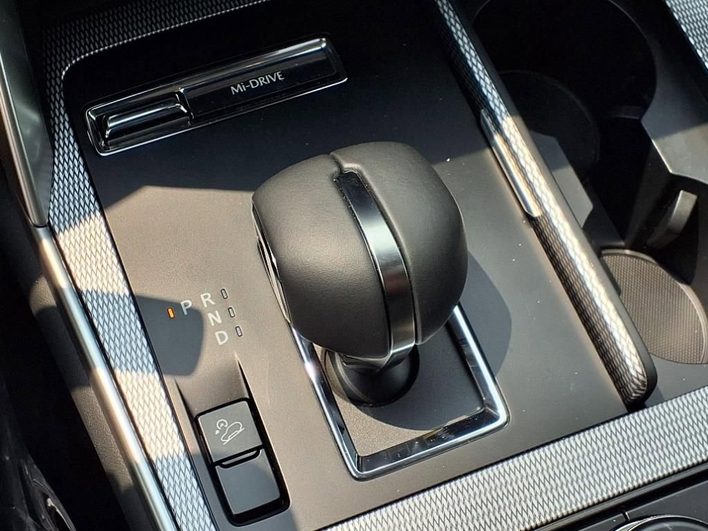 New 2025 MAZDA CX-70 3.3 Turbo w/ Preferred Package image 20