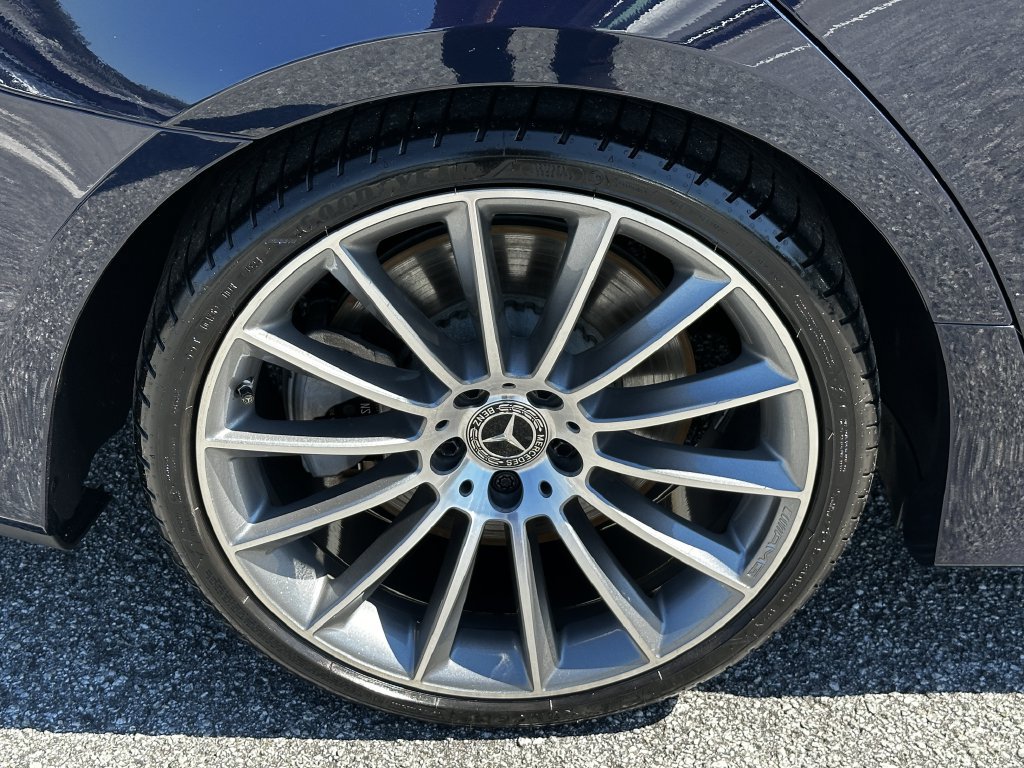 Used 2019 Mercedes-Benz CLS 450 image 20