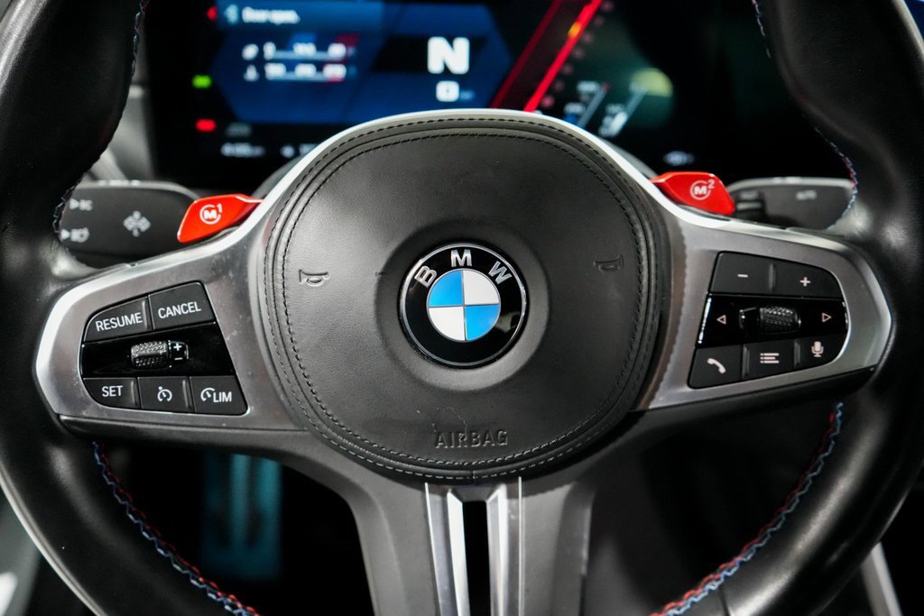 Used 2023 BMW M2 w/ Lighting Package image 12