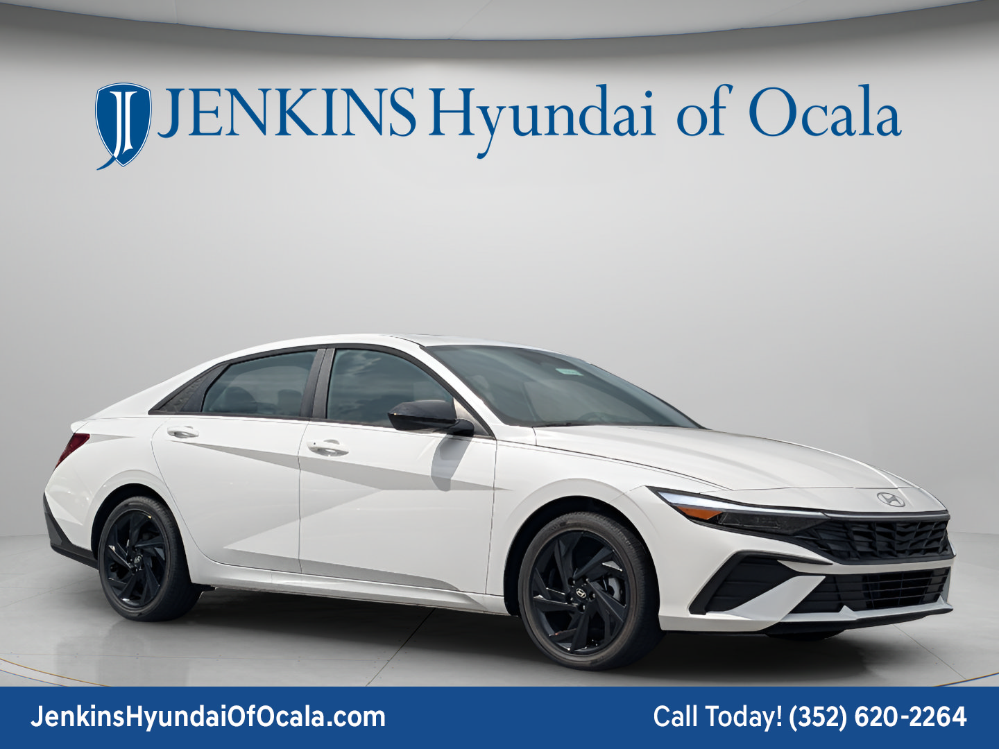 New 2026 Hyundai Elantra Sport FWD image 21