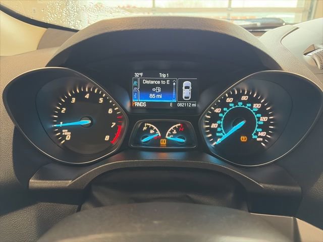 Used 2016 Ford Escape SE w/ Equipment Group 201A image 17